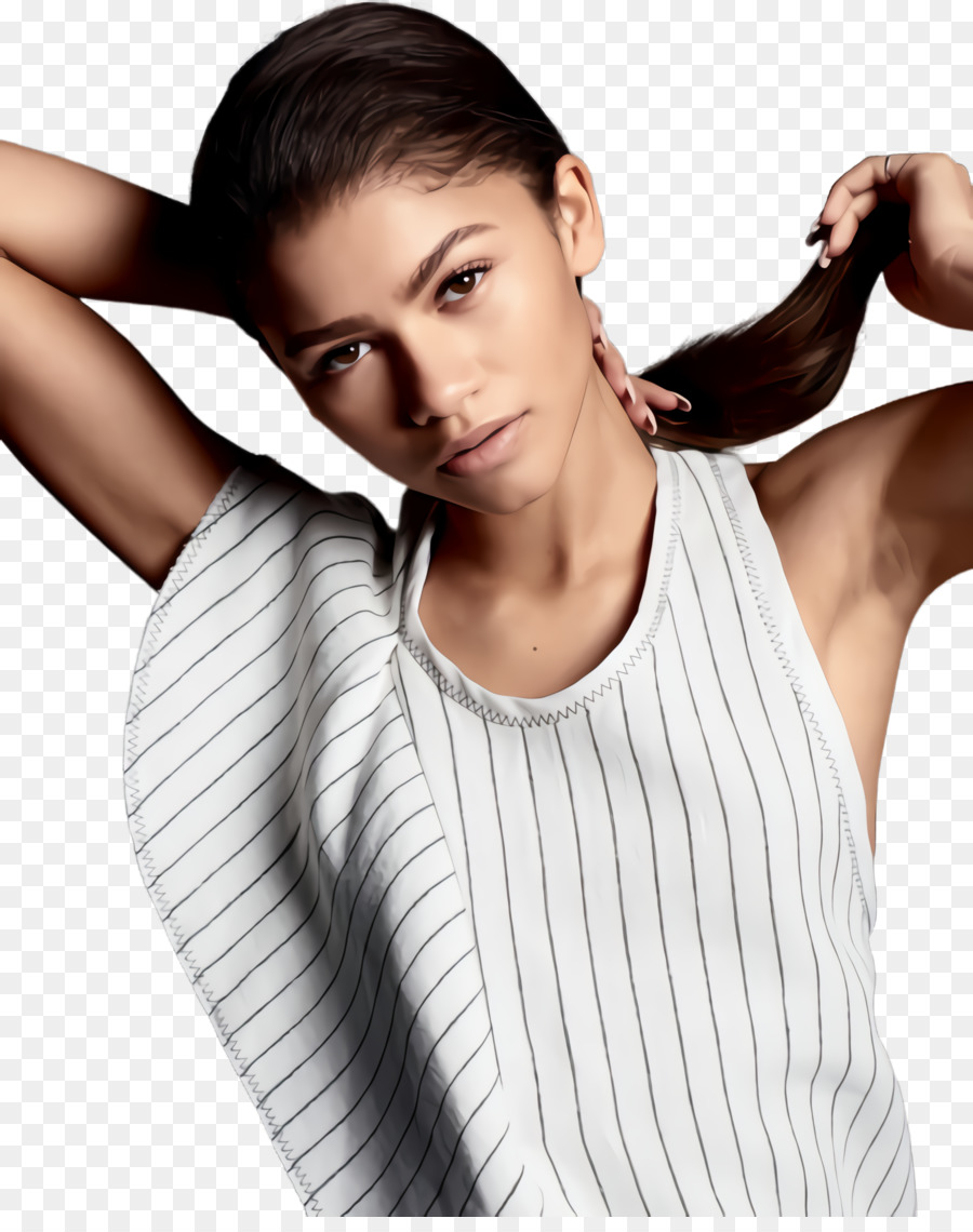 Zendaya，Cotação PNG