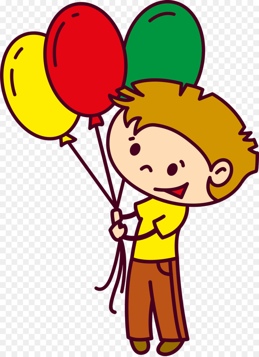 Cartoon，Harry World Balloons Aventura PNG