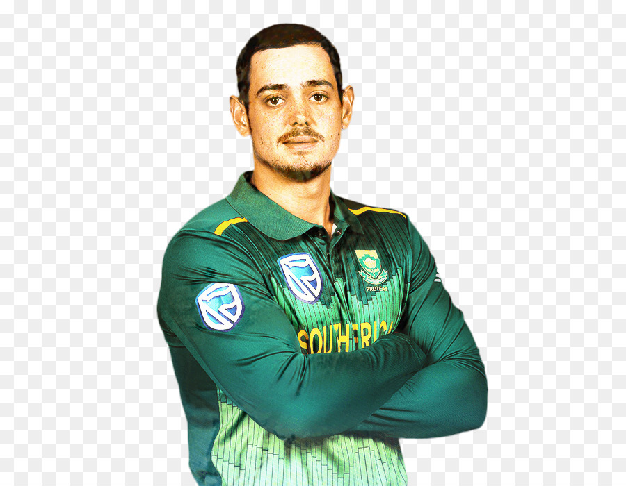 Quinton De Kock，Titãs PNG