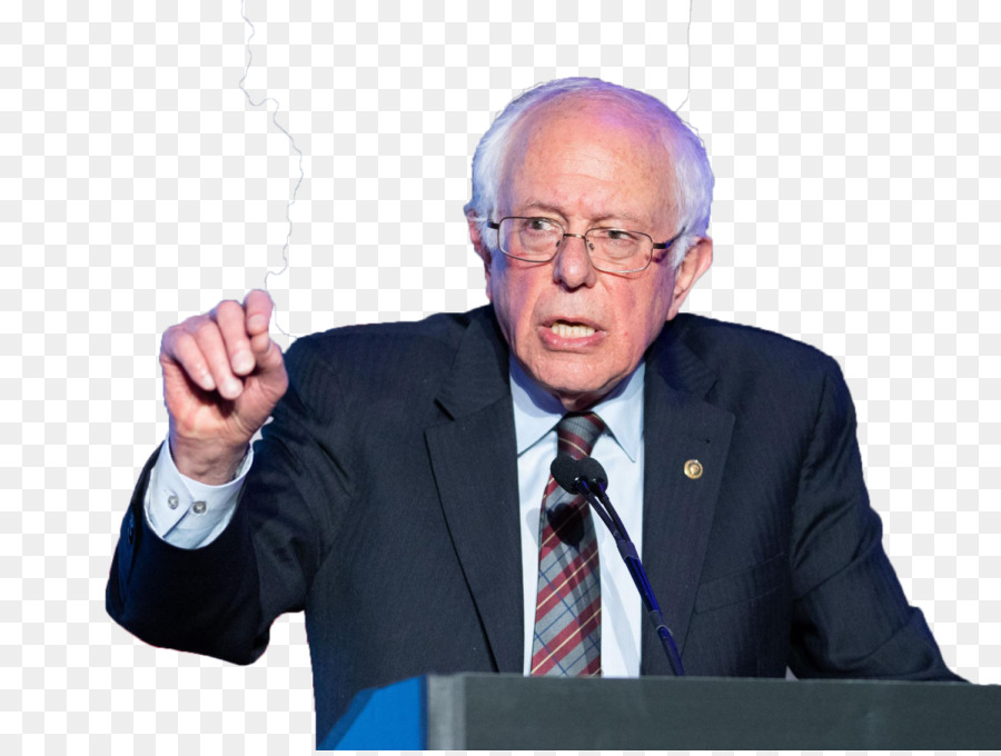 Bernie Sanders，Eleição Presidencial De 2016 PNG