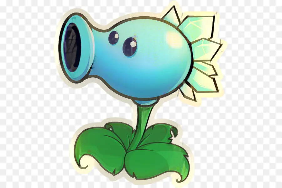 Plantas Vs Zumbis，Plantas Vs Zombies 2 é Sobre O Tempo PNG