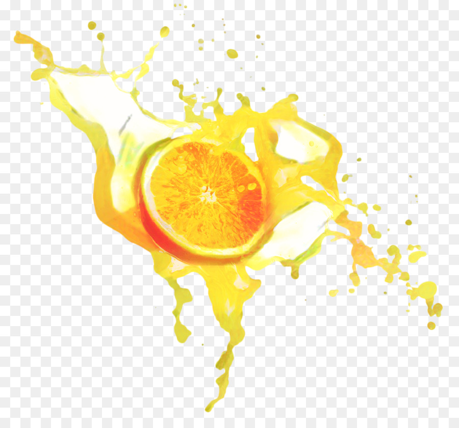 Suco De，Suco De Laranja PNG