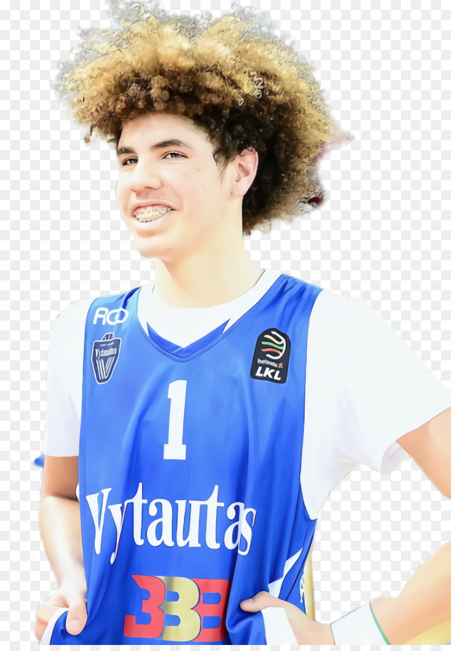 Lamelo Bola，Bola Na Família PNG