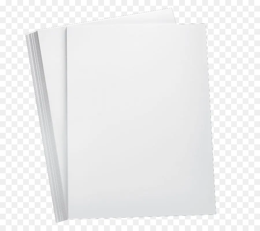 Papel，Tamanho De Papel Padrão PNG