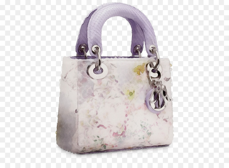 Bolsa Floral，Moda PNG