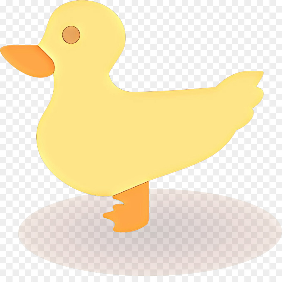 Pato Fofo，Patinho PNG