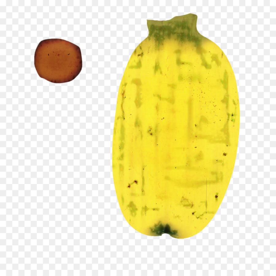 Amarelo，Frutas PNG