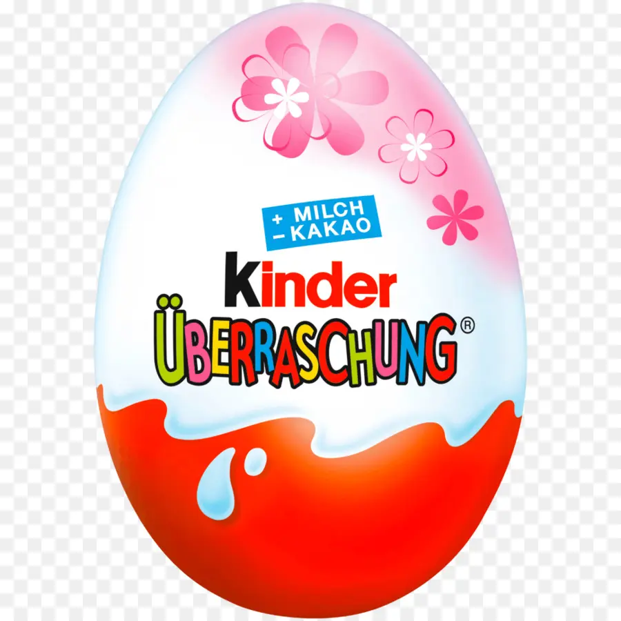 Ovo Kinder，Chocolate PNG