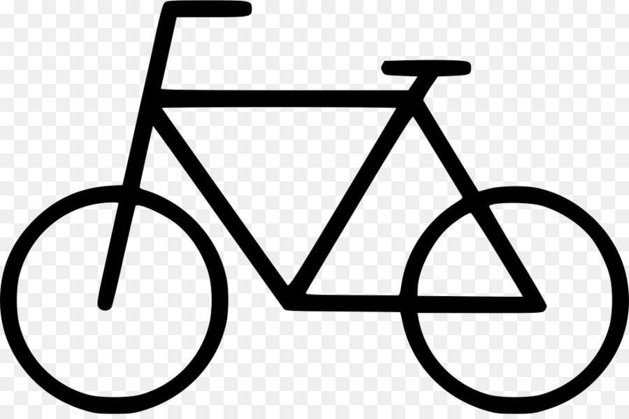 Bicicleta，Rodas De Bicicleta PNG