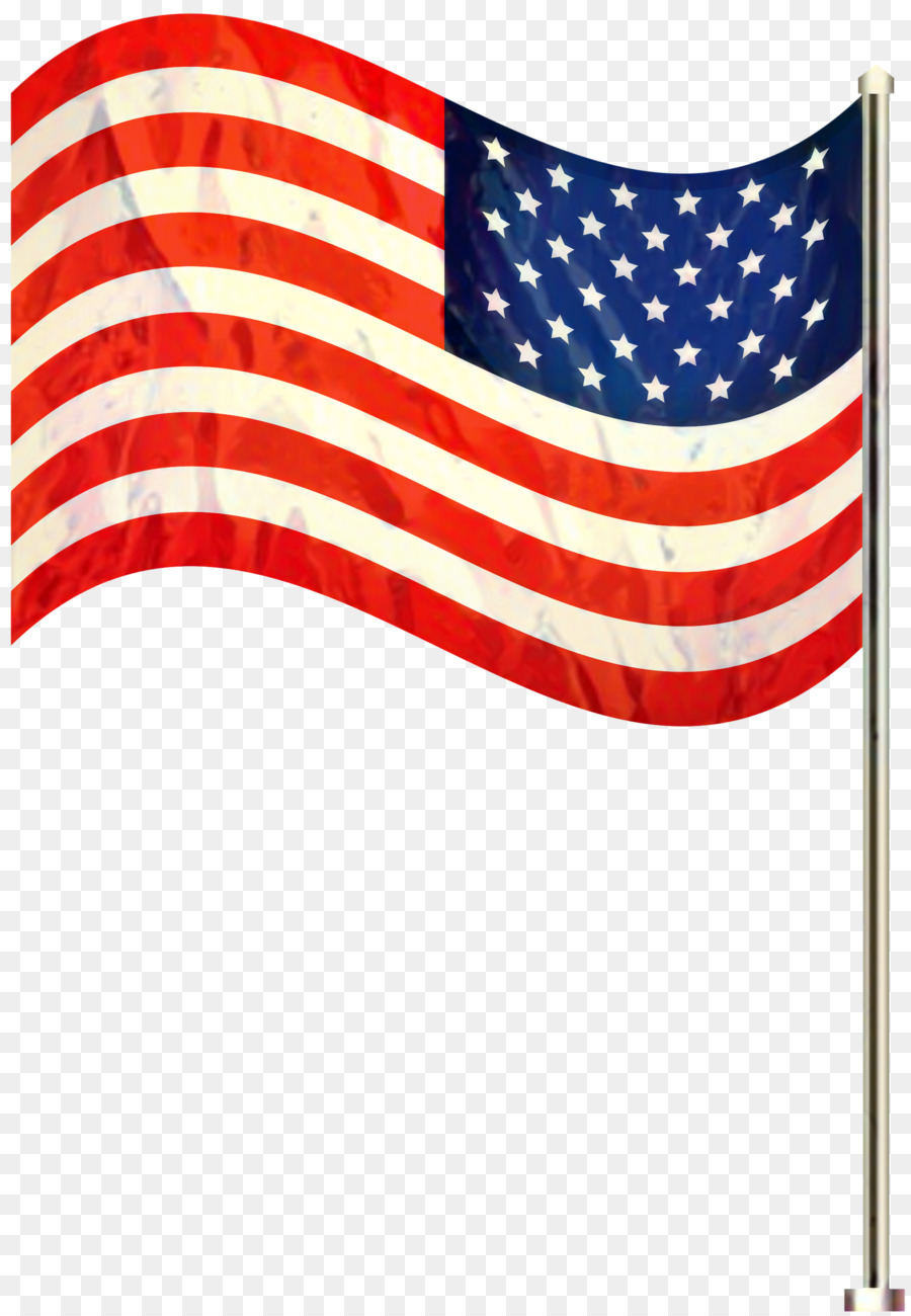 Desenho，Bandeira Dos Estados Unidos PNG
