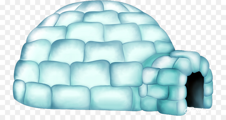 Iglu，Neve PNG