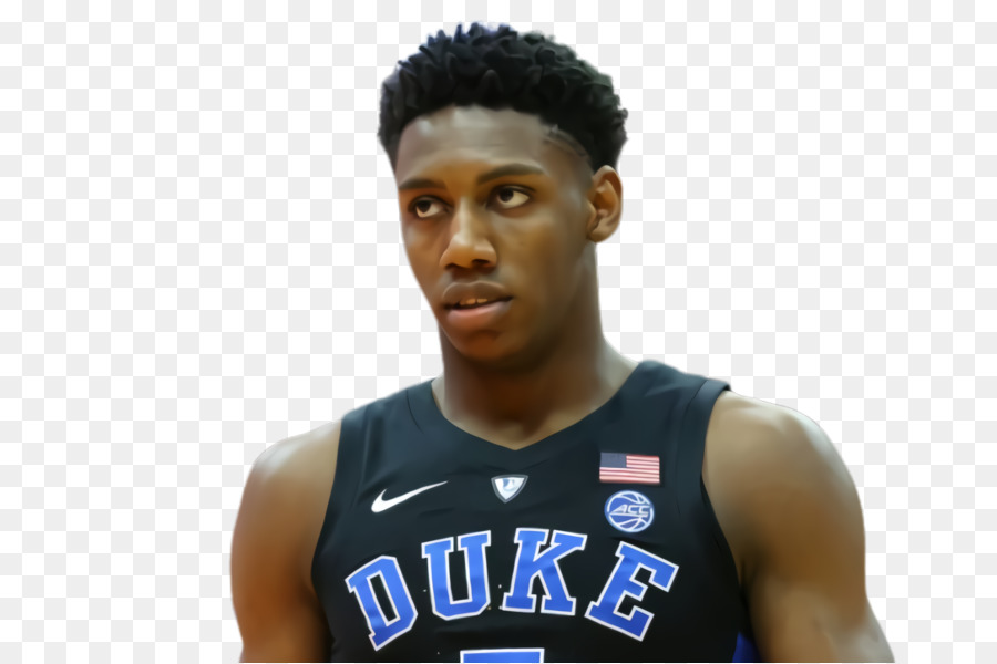 Rj Barrett，Duke Blue Devils De Basquete Mens PNG