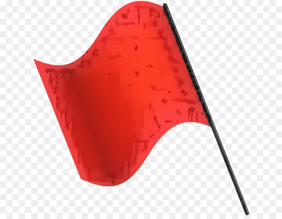 Vermelho，Bandeira PNG