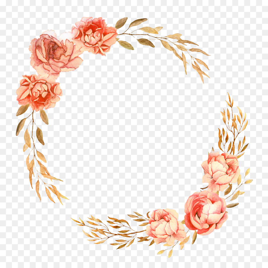 Design Floral，Flores De Corte PNG