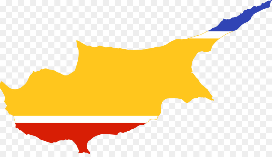 Bandeira Do Chipre，Norte De Chipre PNG