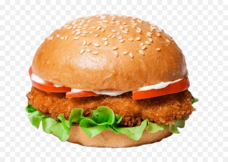 Cheeseburger，Hamburger PNG