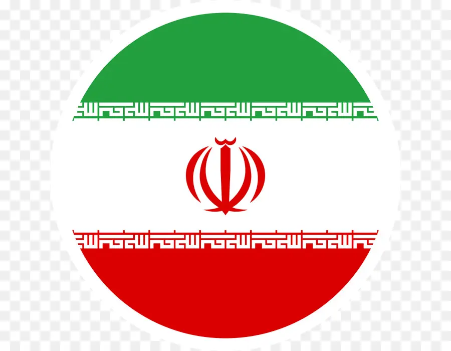 Iran，Bandeira Do Irã PNG