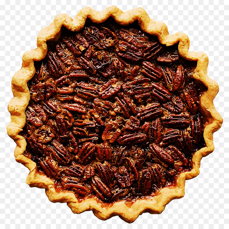 Pecan Pie，Torta De Maçã PNG