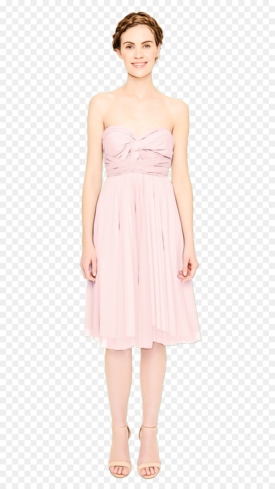 Vestido，Saia PNG