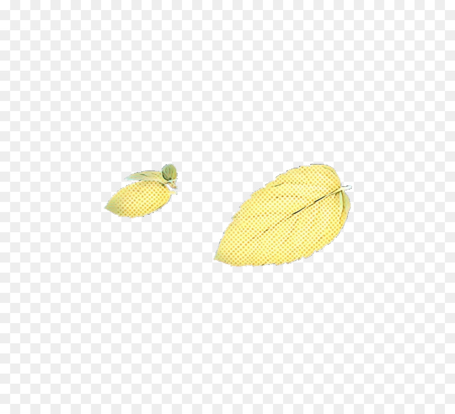 Amarelo，Frutas PNG