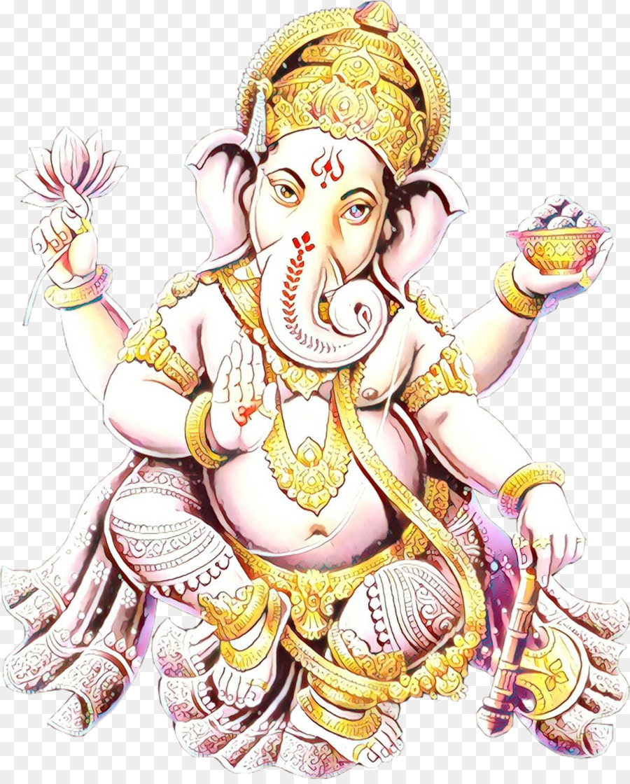 Ganesha，Hindu PNG