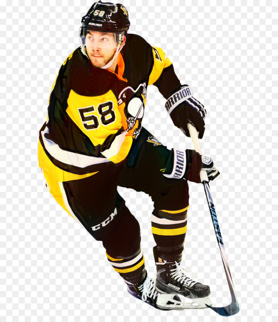 Kris Letang，Pittsburgh Penguins PNG