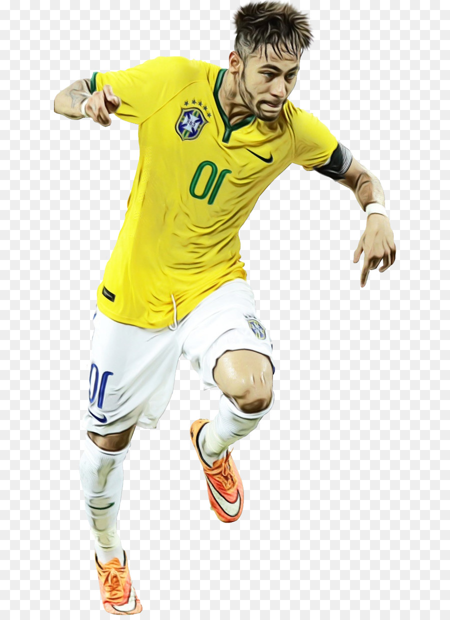 Jogador De Futebol，Futebol PNG