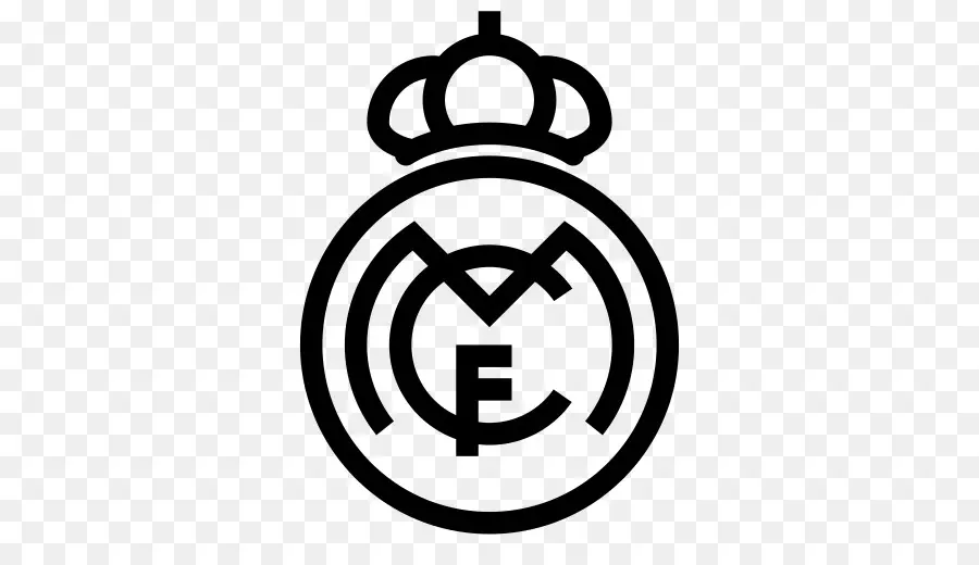 O Real Madrid Cf，ícones Do Computador PNG