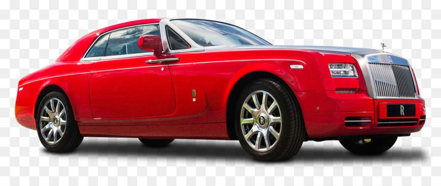 Carro De Luxo Vermelho，Carro PNG