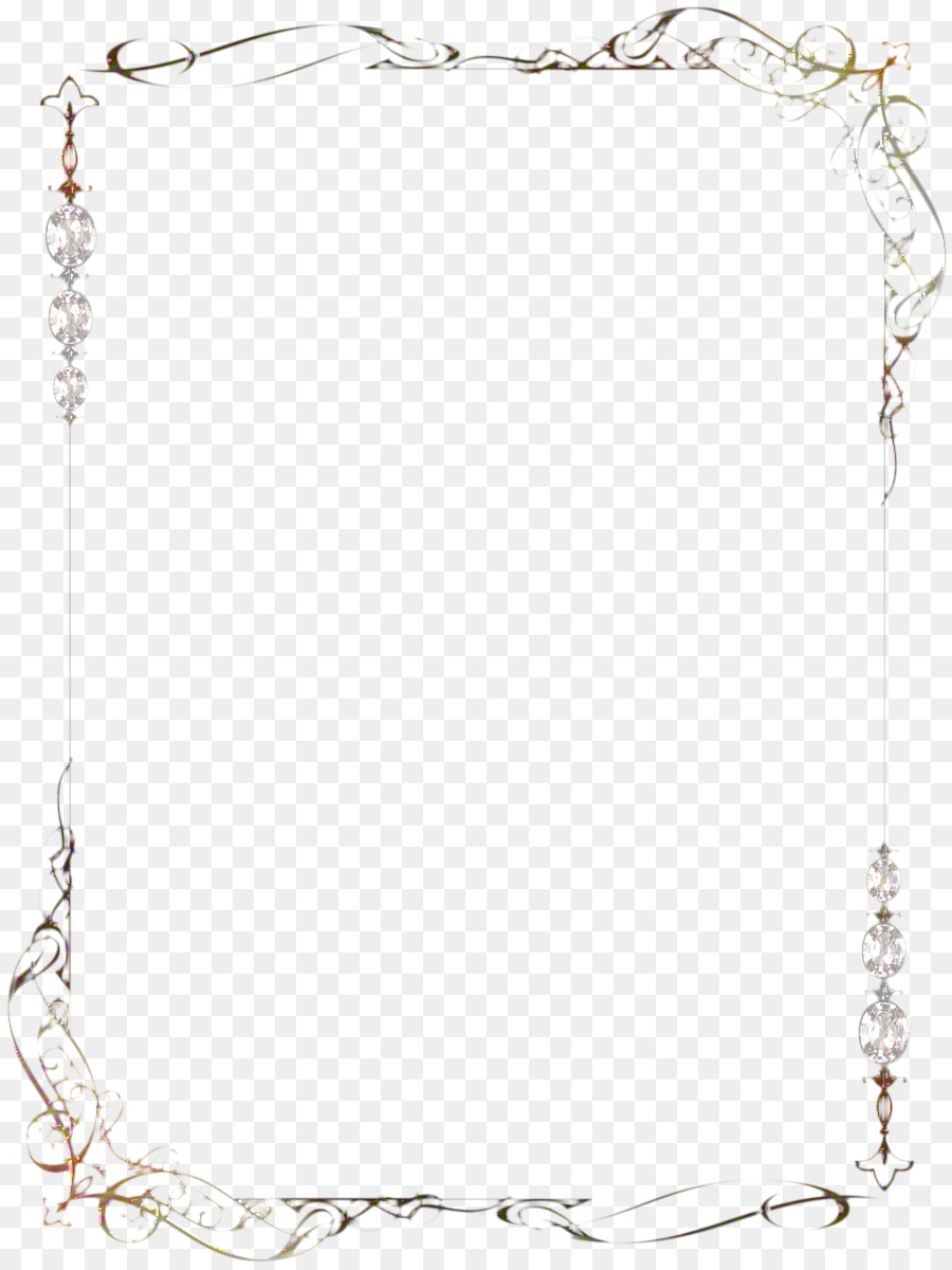 Necklace，Joalharia PNG