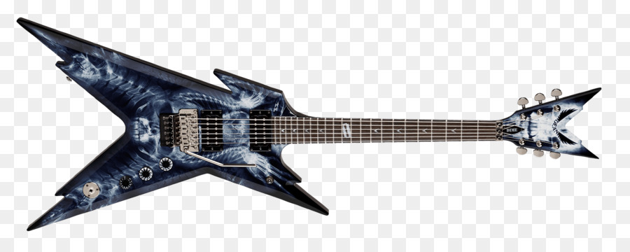 Guitarra，Cobra PNG