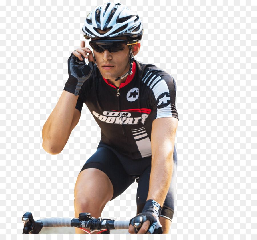 Ciclista，Bicicleta PNG