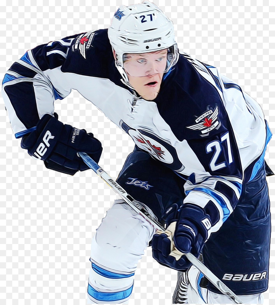 Nikolaj Ehlers，Winnipeg Jets PNG