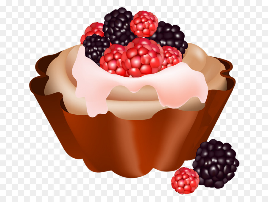 Padaria，Cupcake PNG