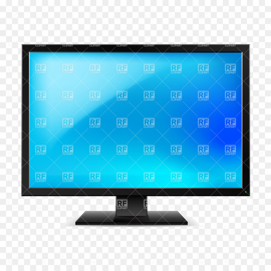 Monitores De Computador，Login PNG