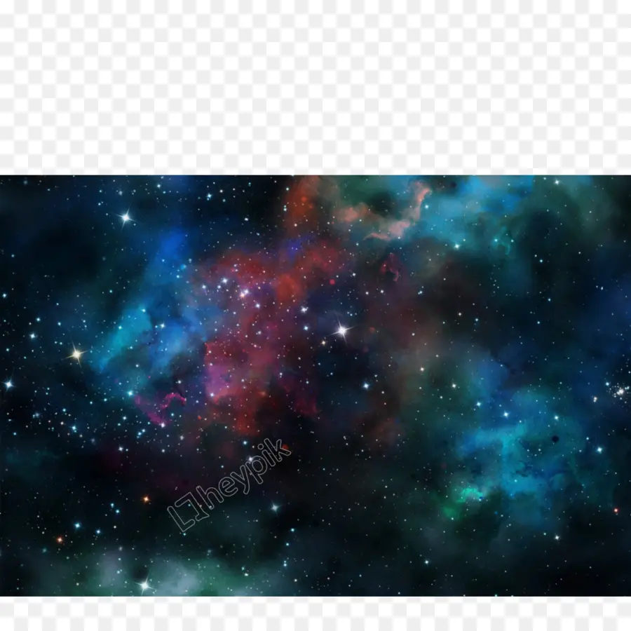 Nebulosa，Papel De Parede Da área De Trabalho PNG