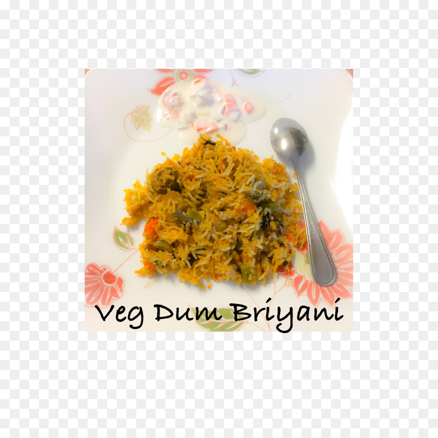 Cozinha Vegetariana，Biryani PNG