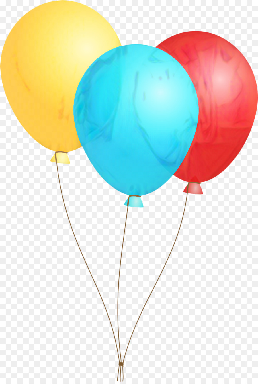 Balão，Transparente Balão Grande PNG