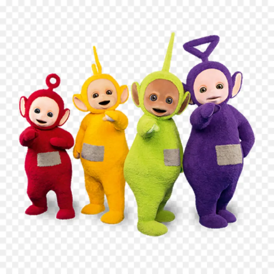 Teletubbies，Crianças PNG