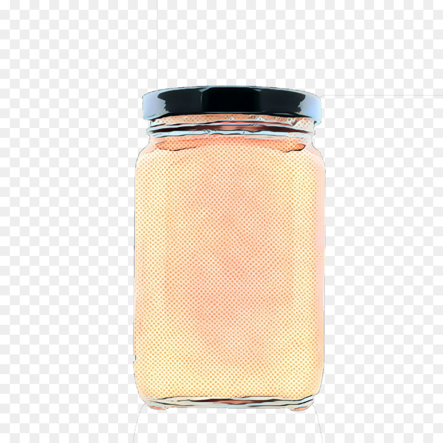 Pote De Mel，Vidro PNG