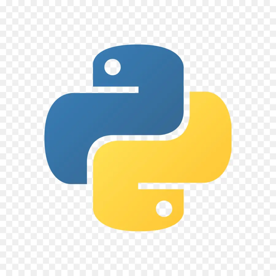 Logotipo Do Python，Programação PNG