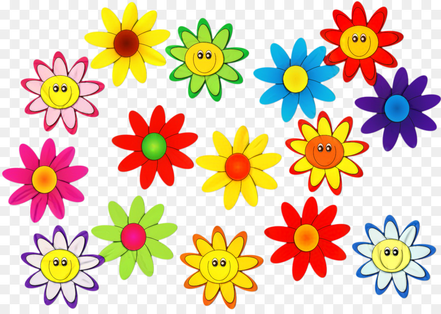 Flor，Design Floral PNG