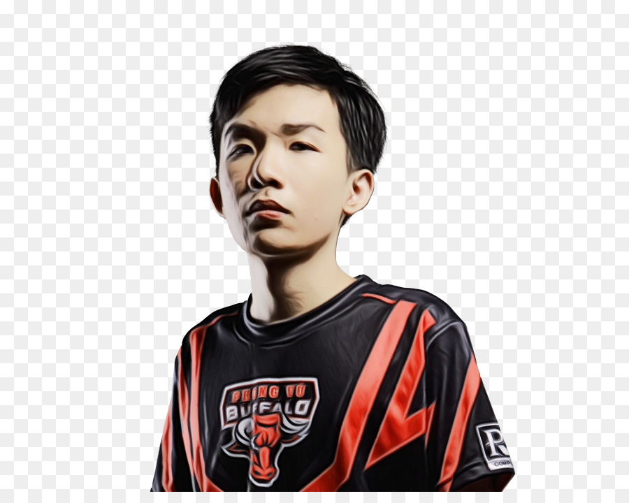 Búfalo Phong Vu，League Of Legends PNG