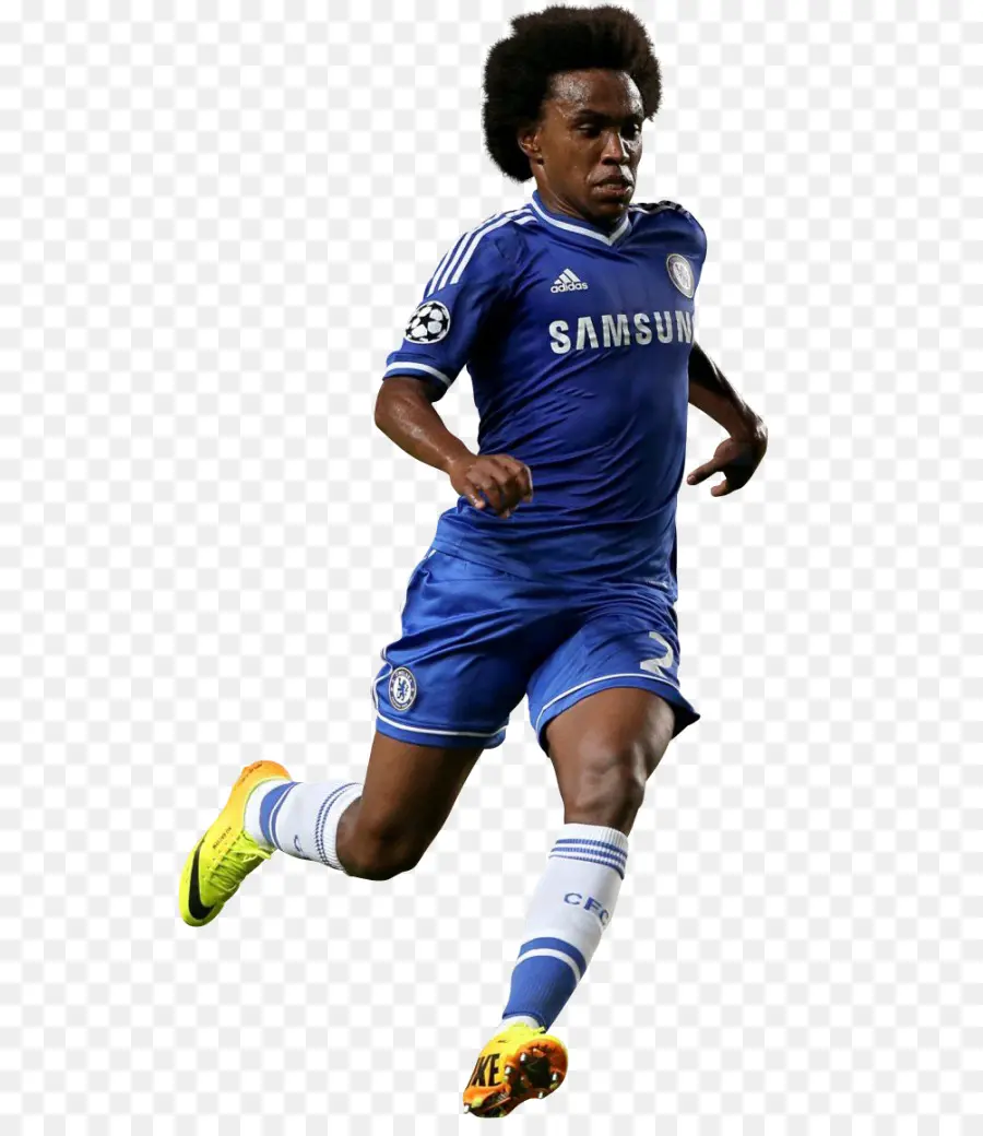 O Chelsea Fc，Soccer Player PNG