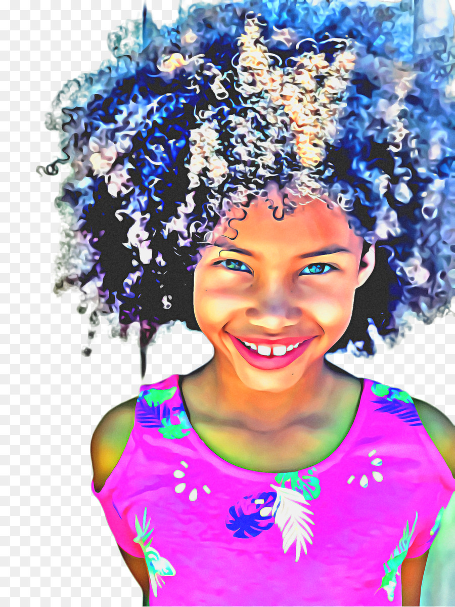 Afro，Headpiece PNG