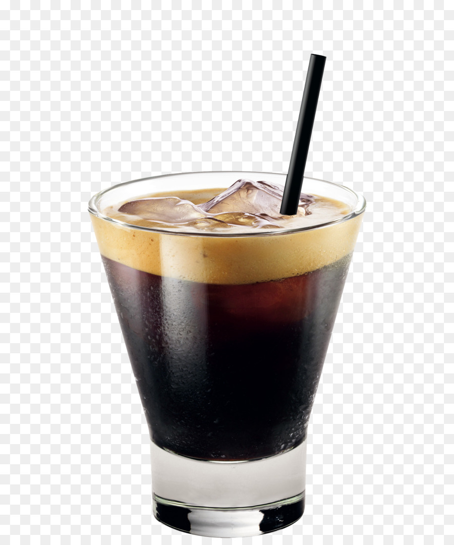 Café Gelado，Espresso PNG