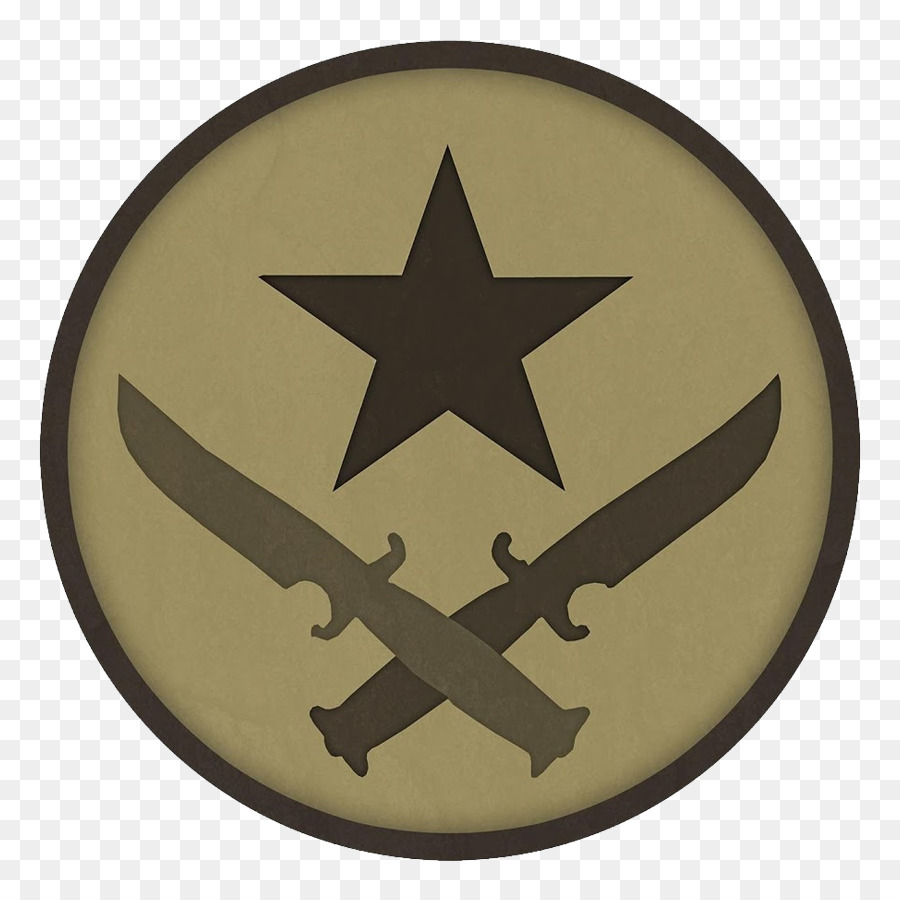 Emblema Militar，Estrela PNG