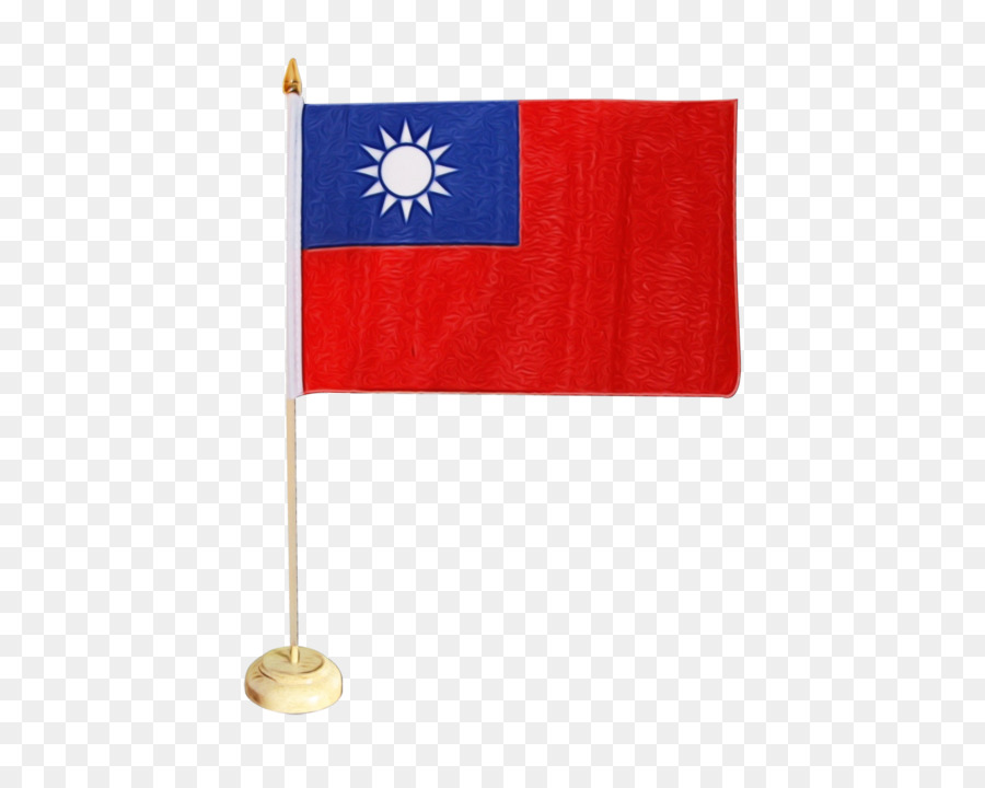 Bandeira，Taiwan PNG