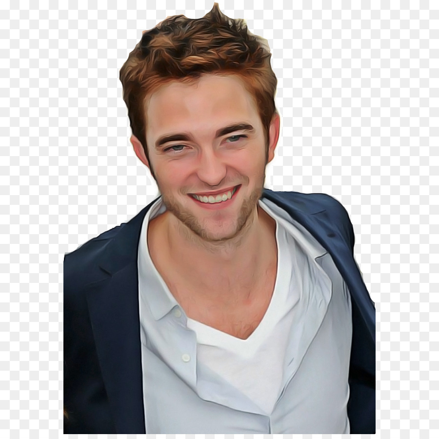 Robert Pattinson，Ator PNG