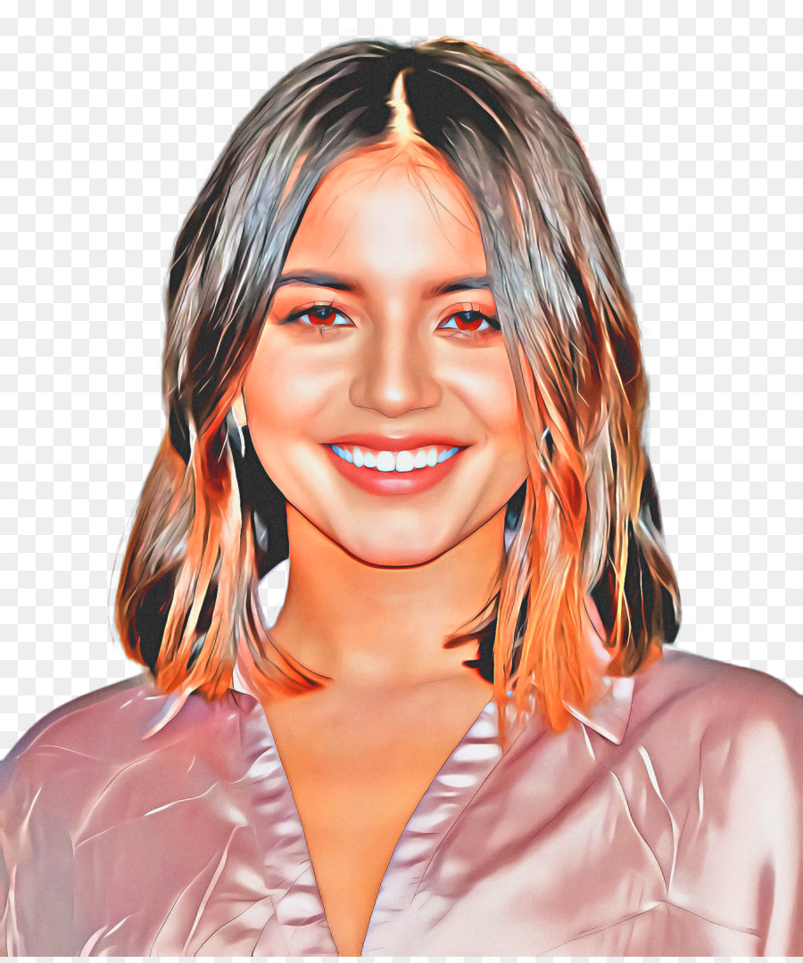 Cabelo，Cabelos Longos PNG